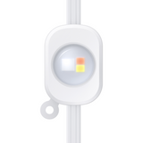 EUFY PERMANANT OUTDOOR LIGHT E22 (15M)
