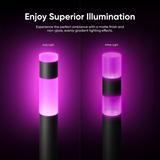 EUFY OUTDOOR PATHWAY LIGHTS E10 (4 PK)