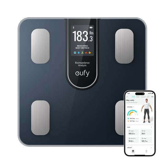 EUFY SMART SCALE C20