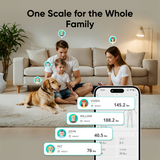 EUFY SMART SCALE C20