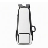 Everfit Tennis Racket Bag Foldable Backpack Racket Pocket Shoe Compartment