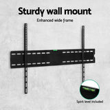 Artiss TV Wall Mount Bracket for 42"-100" TVs