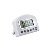 TAYLOR PRO KITCHEN WEIGHING AND MEASURING SET SILVER