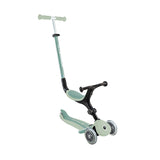 Globber GO UP ACTIVE ECOLOGIC - Pistachio