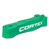 CORTEX Resistance Band Set of 5 5mm-45mm