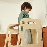 Convertible Helper Tower-table by Classic World