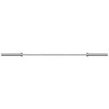 CORTEX SPARTAN205 7ft 20kg Olympic Barbell (Hard Chrome)