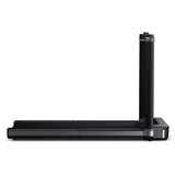WalkingPad MX16 Double-Fold & Stow Walking and Running Treadmill