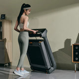 WalkingPad X218 Double-Fold Walking and Running Treadmill
