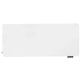 Lifespan Fitness ErgoDesk Electric Standing Desk 140cm (White/White)