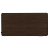 Lifespan Fitness ErgoDesk Electric Standing Desk 160cm (Walnut/Black)