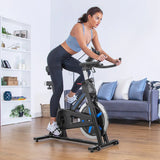 Lifespan Fitness SP-460 M2 Lifespan Fitness Spin Bike