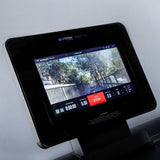 Lifespan Fitness Tempest CRX Commercial Smart Treadmill with 15.6" TFT Touch Display