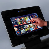 Lifespan Fitness Tempest CRX Commercial Smart Treadmill with 15.6" TFT Touch Display