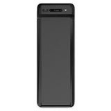 Lifespan Fitness Walkingpad M2 Treadmill with Dual Motor Automatic Standing Desk 150cm in White/Black