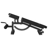 LSG Fitness GBN-006 14 Level FID Bench (Flat, Incline, Decline)