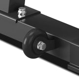 LSG Fitness GBN-006 14 Level FID Bench (Flat, Incline, Decline)