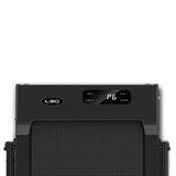LSG PaceMate 2-in-1 Dog Treadmill & Walking Pad