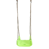 Lifespan Kids Haven 3 Stage Swing Seat (Green & Blue)