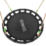 Lifespan Kids Puma Nest Swing 85cm