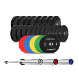 CORTEX Spring Collars (Pair)