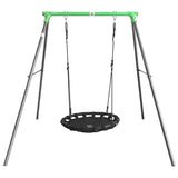 Lifespan Kids Cellar Metal Web Swing