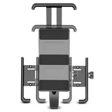 Progear Aluminium Tray Bicycle / Motorcycle Phone Holder
