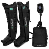 ReGen8 Nyx 8-Chamber Compression Recovery Boots (Large, 175-190cm)