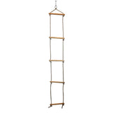 Lifespan Kids Rung Rope Ladder