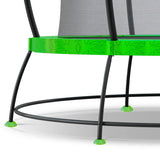 Lifespan Kids HyperJump3 8ft Springless Trampoline