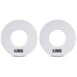 CORTEX 6.5kg Fractional Weight Pack