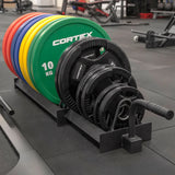 CORTEX Toaster Rack 16 Plate