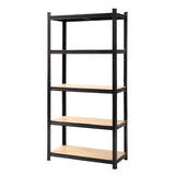 Giantz Garage Shelving 1.5X0.7m Warehouse Shelves Storage Rack Pallet Racking
