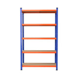 1.8M Giantz Garage Shelving Warehouse Rack