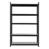 Giantz Garage Shelving 1.8X1.2m Warehouse Rack Storage Shelves Workshop Racks Steel