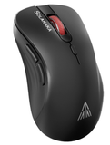 SOLAKAKA Silent Wireless Mouse Bluetooth 2.4GHz 4200 DPI 7 Buttons