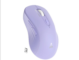SOLAKAKA Silent Wireless Mouse Bluetooth 2.4GHz 4200 DPI 7 Buttons