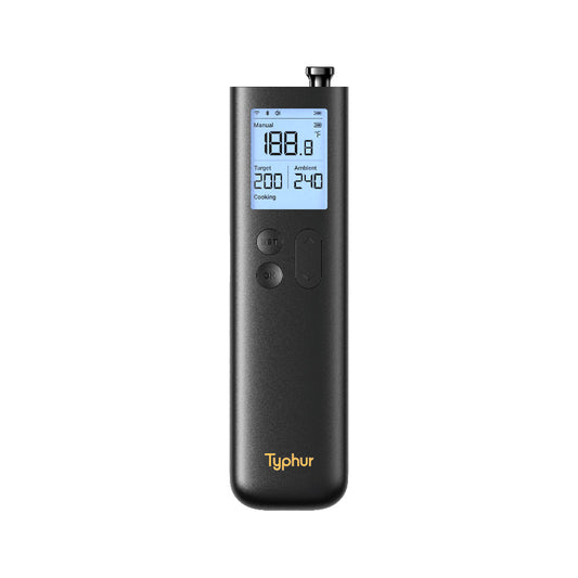 Typhur Sync Gold Lite Single Probe Meat Thermometer