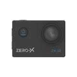 ZERO-X FHD , 2.0" SCREEN ACTION CAM