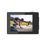 ZERO-X FHD , 2.0" SCREEN ACTION CAM
