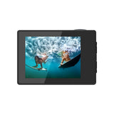 ZERO-X 4KWITH 2.0' SCREEN AND WIFI ACTION CAM