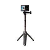 ZERO-X FLEXITRI ACTION CAMERA MINI TRIPOD