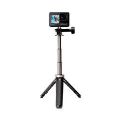 ZERO-X FLEXITRI ACTION CAMERA MINI TRIPOD