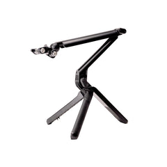 ZERO-X TRIX FOLD ACTION CAMERA 3-WAY FOLDABLE EXTENSION TRIPOD