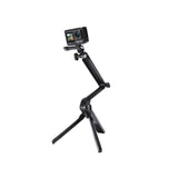 ZERO-X TRIX FOLD ACTION CAMERA 3-WAY FOLDABLE EXTENSION TRIPOD