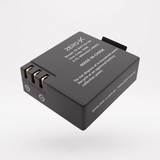 Zero-X ZXM-AC110 Action Camera Battery
