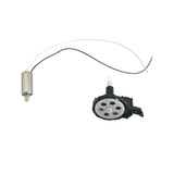 Zero-X Nimbus 2 Spare Part Anti-Clockwise Motor