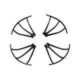 Zero-X Nimbus 2 Spare Part Rotor Guards x4