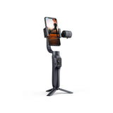 ZERO-X-3 AXIS GIMBAL WITH POWER BANK
