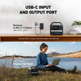 Anker 521 PowerHouse (256Wh)